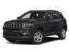 New 2025 Jeep Compass - Lynnfield - MA