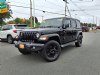 Used 2021 Jeep Wrangler - Lynnfield - MA