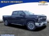 New 2025 Chevrolet C/K 2500, Silverado - Derry - NH