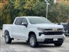 New 2025 Chevrolet C/K 1500, Silverado - Derry - NH