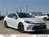 New 2025 Toyota Camry - Houston - TX