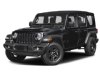 New 2024 Jeep Wrangler - Lynnfield - MA