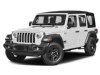 New 2024 Jeep Wrangler - Lynnfield - MA