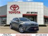 Certified 2021 Toyota C-HR - Houston - TX