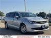 Used 2023 Chrysler Voyager - Houston - TX