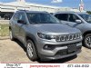 Used 2022 Jeep Compass - Houston - TX