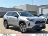 New 2024 Toyota RAV4 - Houston - TX