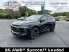 New 2025 Chevrolet Blazer - Mercer - PA