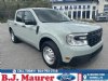 New 2024 Ford Maverick - Boswell - PA