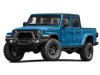 New 2024 Jeep Gladiator - Lynnfield - MA