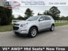 Used 2016 Chevrolet Equinox - Mercer - PA