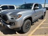 Certified 2021 Toyota Tacoma - Houston - TX