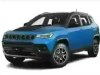 New 2024 Jeep Compass - Lynnfield - MA