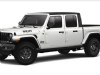 New 2024 Jeep Gladiator - Lynnfield - MA