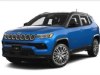 New 2024 Jeep Compass - Lynnfield - MA