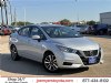 Used 2022 Nissan Versa - Houston - TX