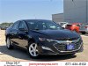 Used 2023 Chevrolet Malibu - Houston - TX