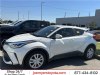 Used 2021 Toyota C-HR - Houston - TX