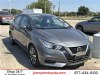 Used 2022 Nissan Versa - Houston - TX