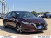 Used 2022 Nissan Sentra - Houston - TX