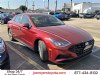 Used 2023 Hyundai Sonata - Houston - TX