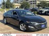 Used 2023 Chevrolet Malibu - Houston - TX