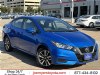 Used 2022 Nissan Versa - Houston - TX