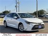 Used 2024 Toyota Corolla - Houston - TX