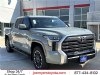 New 2025 Toyota Tundra - Houston - TX