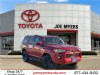 Used 2022 Toyota 4Runner - Houston - TX