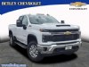 New 2025 Chevrolet C/K 2500, Silverado - Derry - NH