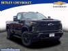 New 2025 Chevrolet C/K 2500, Silverado - Derry - NH