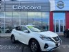 Certified 2023 Nissan Murano - Concord - NH