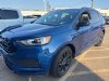 Used 2022 Ford Edge - Houston - TX